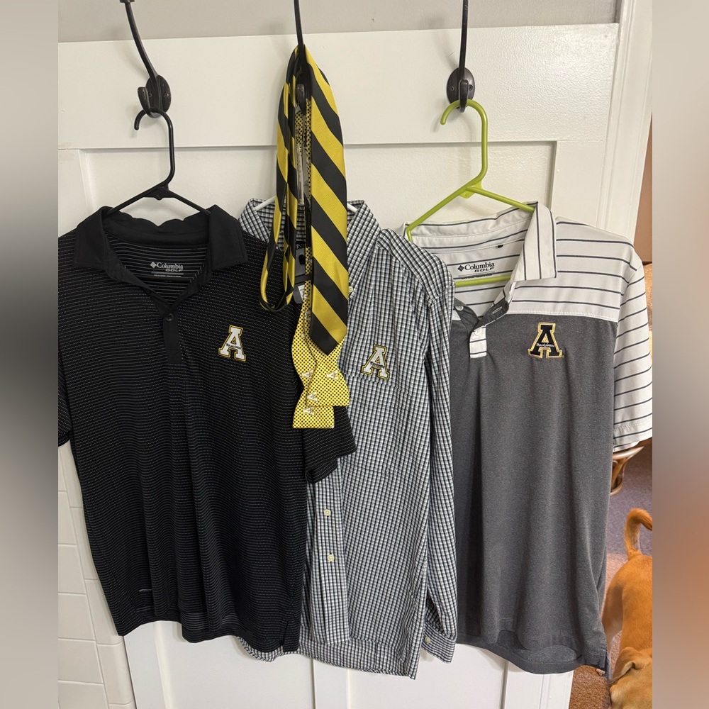 App state bundle!